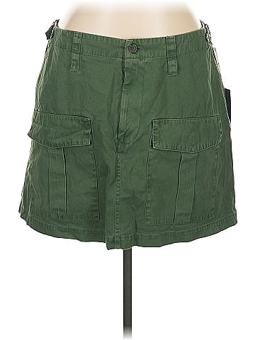 Universal Thread Casual Skirt (view 1)