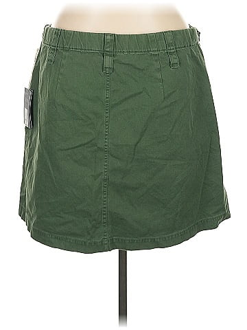 Universal Thread Casual Skirt (view 2)