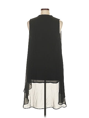 a.n.a. A New Approach Sleeveless Blouse (view 2)