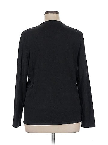 Jones New York Collection Cardigan (view 2)