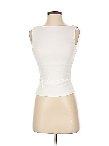 OGL Sleeveless Top (view 1)