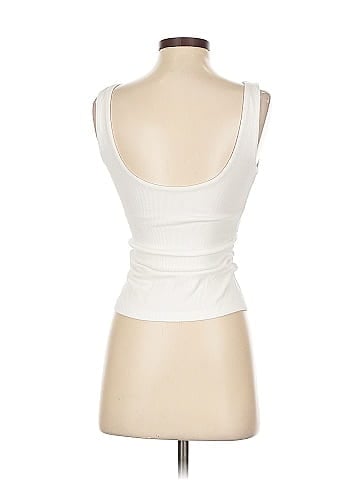 OGL Sleeveless Top (view 2)