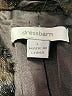DressBarn Black Coat Size L - photo 6
