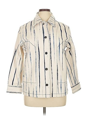 Tory Burch Jacket (view 1)