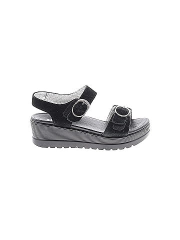 Alegria Wedges (view 1)