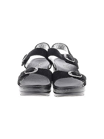 Alegria Wedges (view 2)