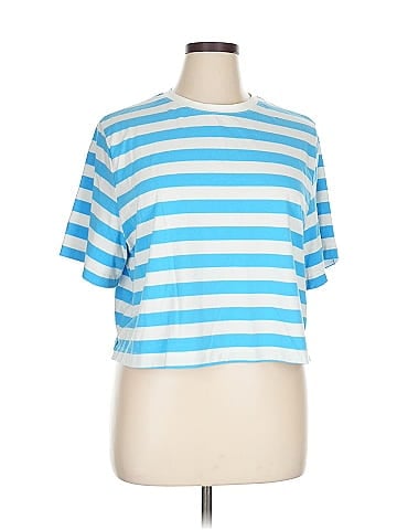 A New Day Short Sleeve T-Shirt (view 1)
