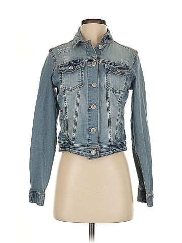 Aeropostale Denim Jacket (view 1)