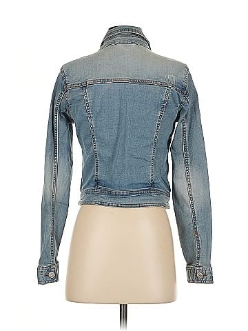 Aeropostale Denim Jacket (view 2)