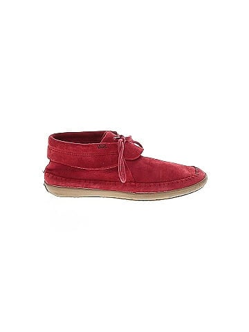 Vans Flats (view 1)