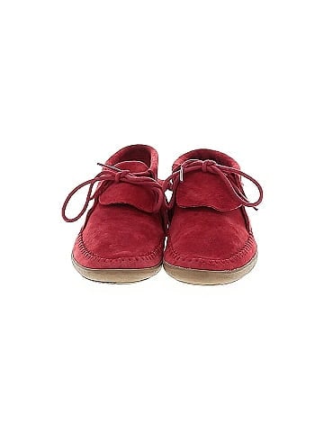 Vans Flats (view 2)
