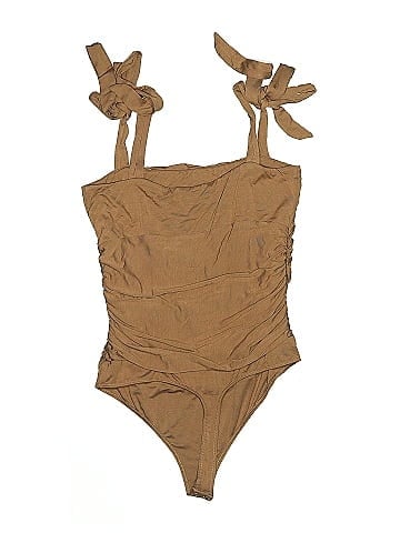 Majorelle Bodysuit (view 2)