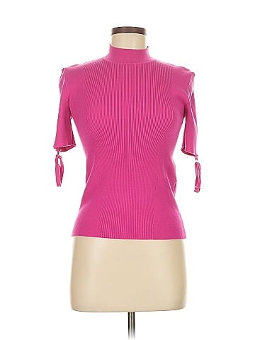 Jacquemus Short Sleeve Top (view 1)