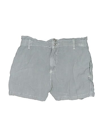 Zara Shorts (view 1)