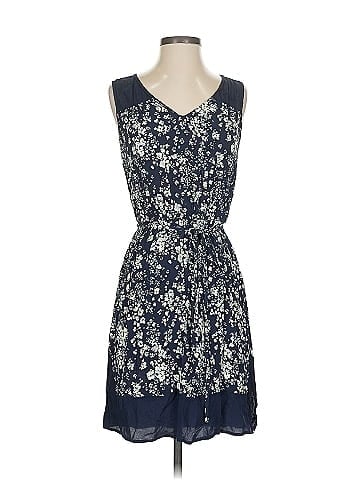 Ann Taylor LOFT Outlet Casual Dress (view 1)