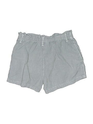 Zara Shorts (view 2)