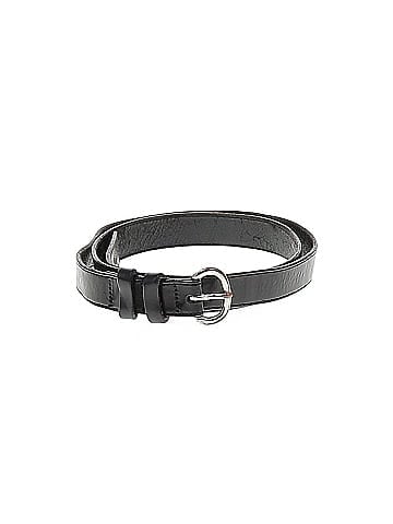 Banana Republic Factory Store Leather Belt (view 1)