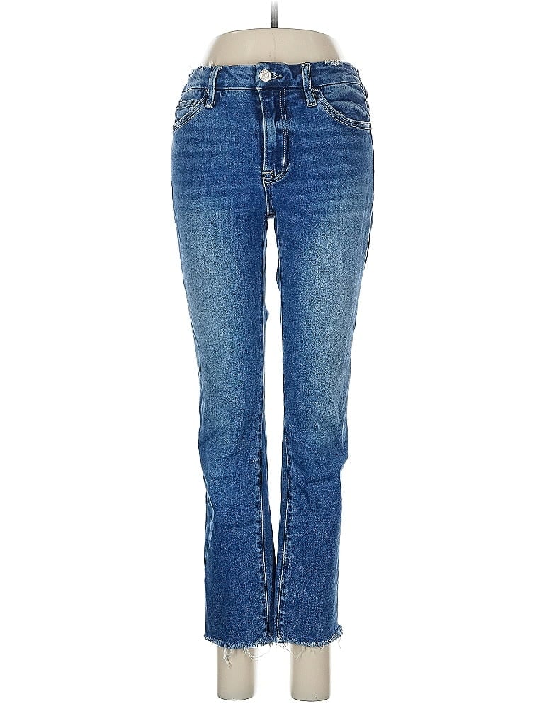 Vervet Blue Jeans Size 28 waist - photo 1