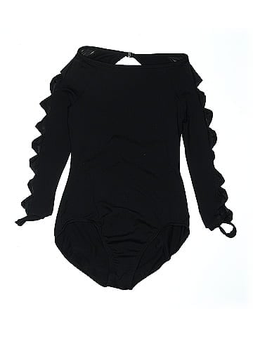 Bloch One Piece Swimsuit (view 1)