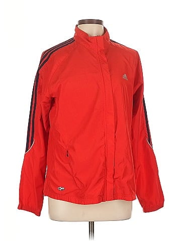 Adidas Track Jacket (view 1)