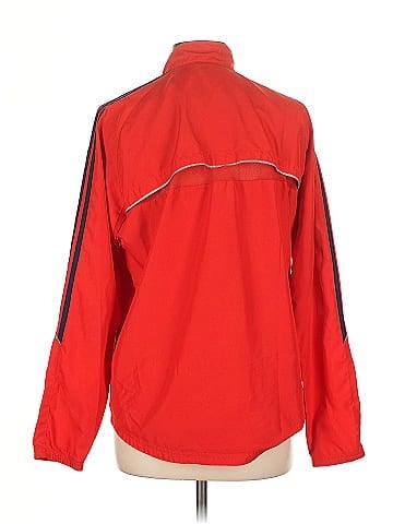 Adidas Track Jacket (view 2)