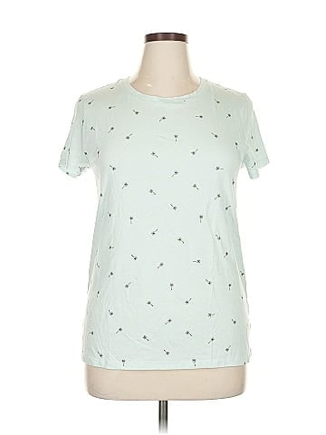 Gap Short Sleeve T-Shirt (view 1)