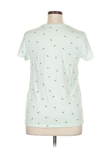 Gap Short Sleeve T-Shirt (view 2)