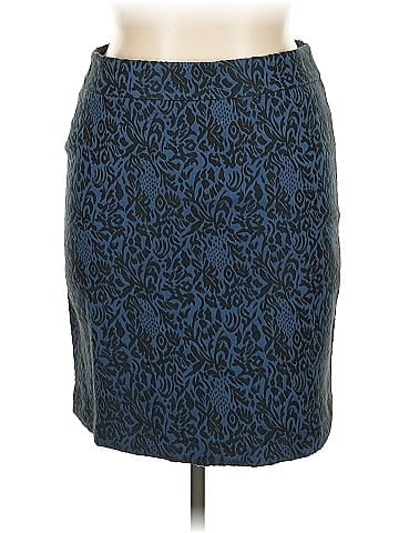 Ann Taylor Factory Casual Skirt (view 1)