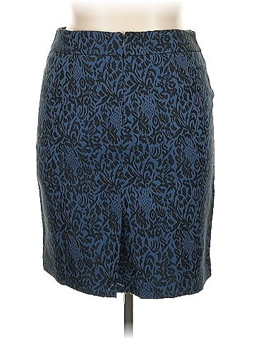 Ann Taylor Factory Casual Skirt (view 2)