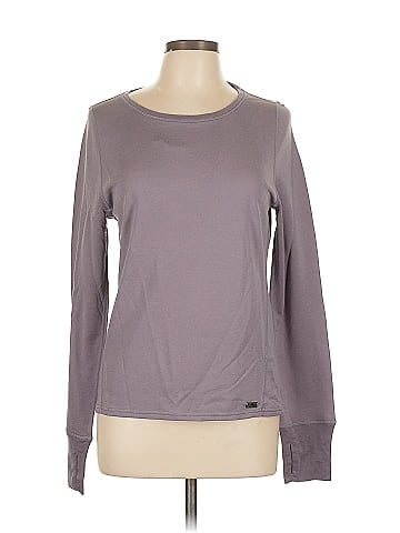 Eastern Mountain Sports Long Sleeve T-Shirt (view 1)