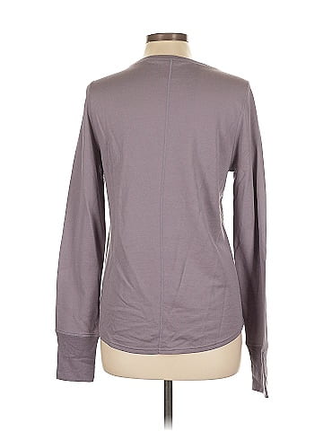 Eastern Mountain Sports Long Sleeve T-Shirt (view 2)