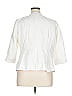 Jessica London Ivory Blazer Size 14 - photo 2
