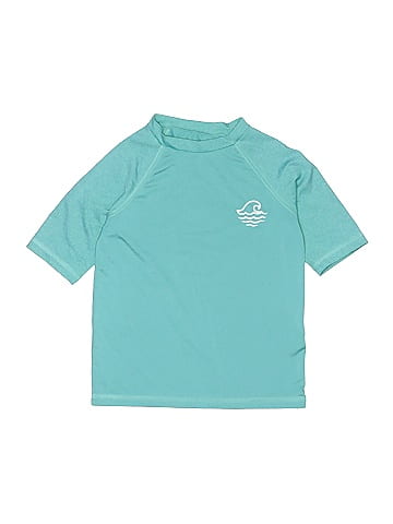 Art Class Rash Guard (view 1)