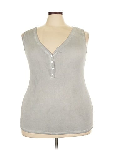 Pol Tank Top (view 1)
