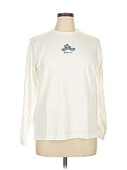 Life Is Good Long Sleeve T Shirt