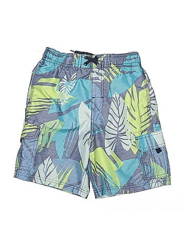Kanu Surf Board Shorts (view 1)