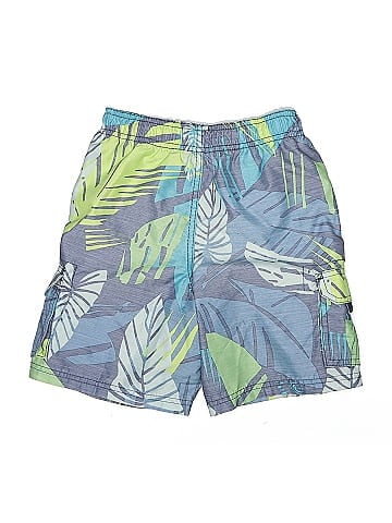 Kanu Surf Board Shorts (view 2)