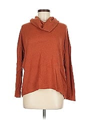 Lou & Grey For Loft Pullover Sweater