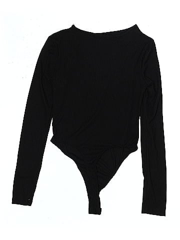 Planet Gold Bodysuit (view 2)