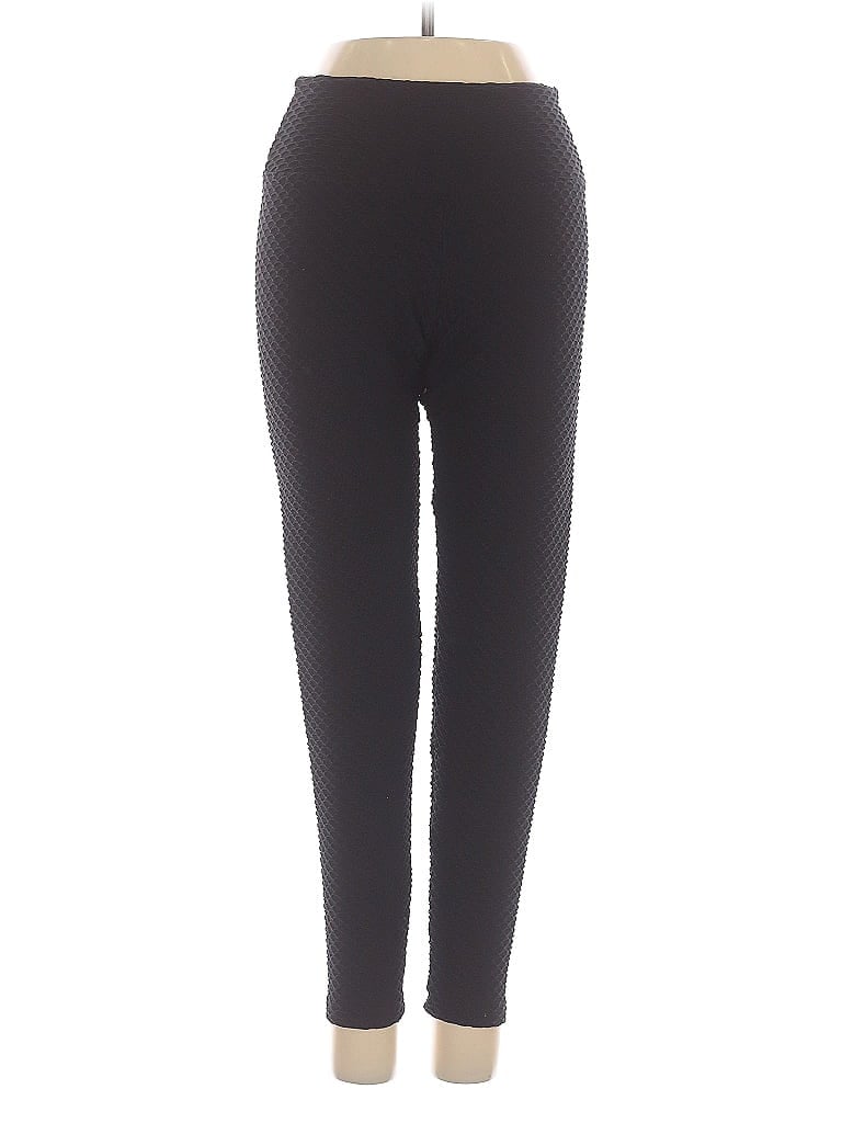 Pre-owned Booty By Brabants Active Pants In Black