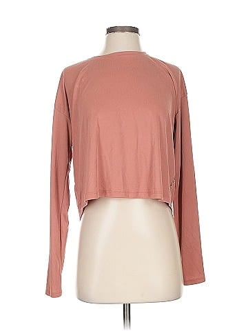 Koral 3/4 Sleeve T-Shirt (view 1)