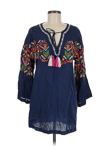 Mud Pie Casual Dress (view 1)