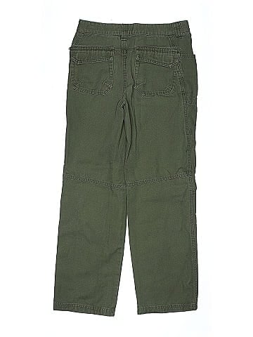 L.L.Bean Cargo Pants (view 2)