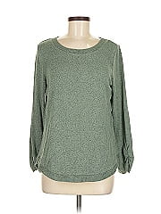 Fortune + Ivy Pullover Sweater
