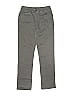 Hanna Andersson Gray Jeans Size 12 - photo 1