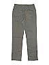 Hanna Andersson Gray Jeans Size 12 - photo 2