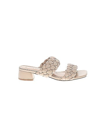 Wild Diva Sandals (view 1)