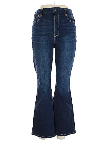 American Eagle Outfitters Jeans (view 1)