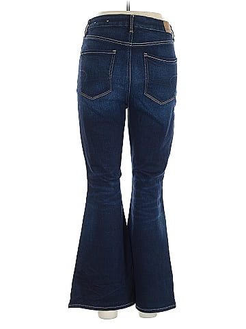 American Eagle Outfitters Jeans (view 2)