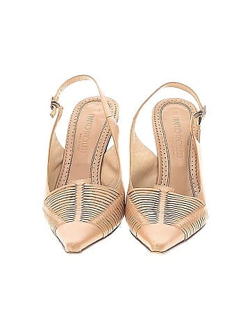 Donald J Pliner Heels (view 2)